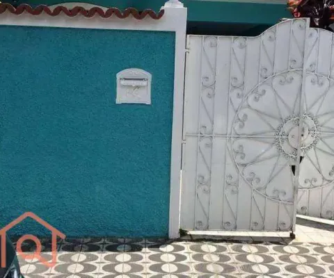 Casa com 4 dormitórios à venda, 256 m² por r$ 749.000,00 - quarta parada - são paulo/sp