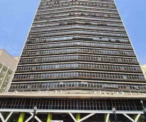 Sala comercial com 1 sala para alugar na Rua Pedro Américo, 32, República, São Paulo
