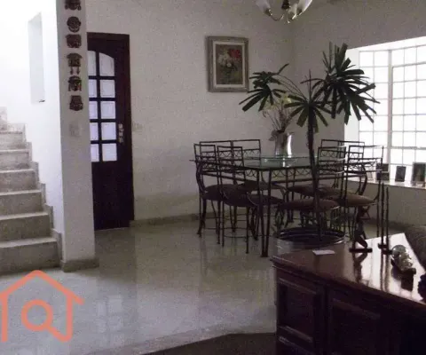 Sobrado à venda, 280 m² por r$ 1.058.000,00 - morumbi - são paulo/sp