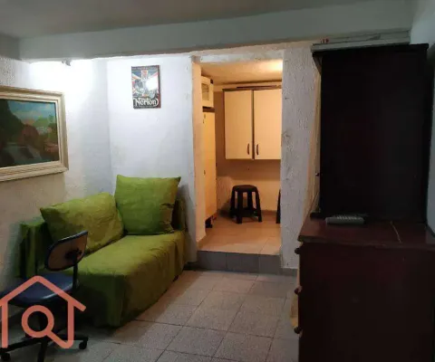 Casa com 4 dormitórios, 212 m² - venda por r$ 1.289.000,00 ou aluguel por r$ 5.371,00/mês - vila parque jabaquara - são paulo/sp