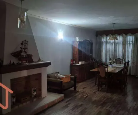 Casa com 6 quartos para alugar na Avenida Piassanguaba, 2966, Planalto Paulista, São Paulo