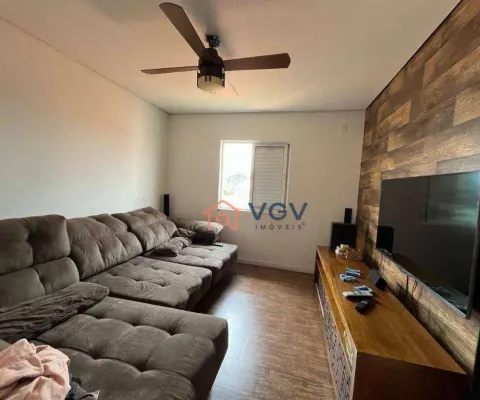 Casa para alugar, 160 m² por r$ 6.950,00/mês - cidade vargas - são paulo/sp
