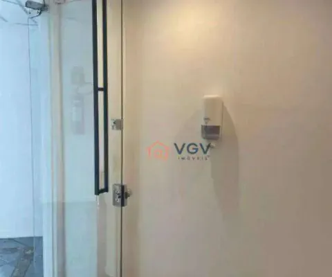 Conjunto, 116 m² - venda por r$ 991.270,00 ou aluguel por r$ 10.134,36 - cidade monções - são paulo/sp
