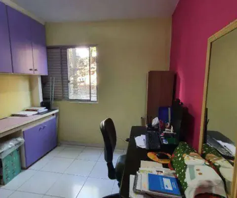 Apartamento com 3 dormitórios à venda, 74 m² por r$ 520.000,00 - vila diadema - diadema/sp
