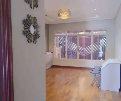Sobrado com 5 dormitórios, 156 m² - venda por r$ 900.000,00 ou aluguel por r$ 5.548,44 - cidade vargas - são paulo/sp