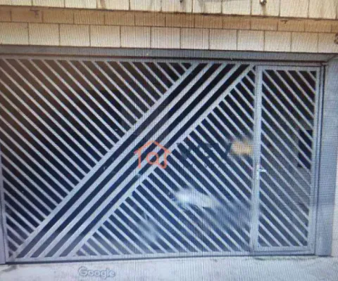 Casa com 2 dormitórios à venda, 125 m² por r$ 450.000,00 - jardim campo limpo (zona norte) - são paulo/sp