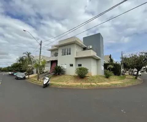 Casa com 3 dormitórios à venda, 248 m² por r$ 1.150.000,00 - belvedere - são josé do rio preto/sp