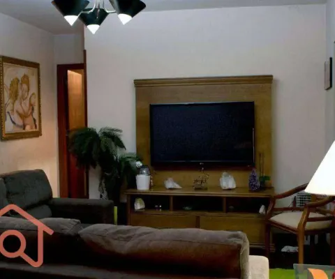 Casa com 6 dormitórios, 210 m² - venda por r$ 1.010.000,00 ou aluguel por r$ 8.150,00/mês - cidade vargas - são paulo/sp