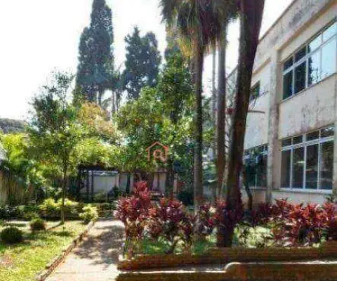 Prédio, 1650 m² - venda por r$ 2.800.000,00 ou aluguel por r$ 86.900,00/mês - indianópolis - são paulo/sp