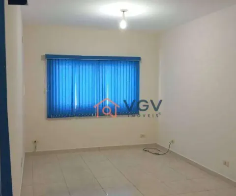 Sobrado com 2 dormitórios para alugar, 295 m² por r$ 3.387,80/mês - vila parque jabaquara - são paulo/sp