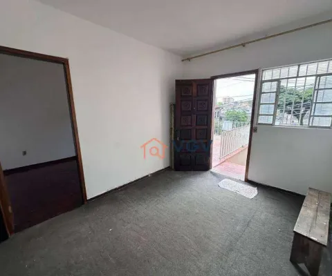 Casa para alugar, 100 m² por r$ 2.350,00/mês - vila santa catarina - são paulo/sp