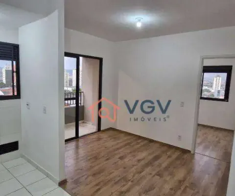 Apartamento com 2 dormitórios para alugar, 55 m² por r$ 3.242,00/mês - vila osasco - osasco/sp