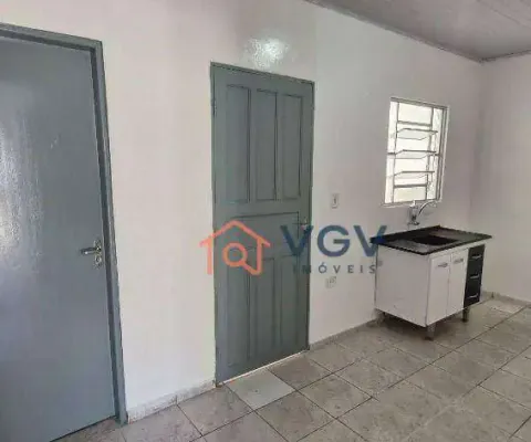 Casa com 1 dormitório para alugar, 35 m² por r$ 1.174,23/mês - jardim vilas boas - são paulo/sp