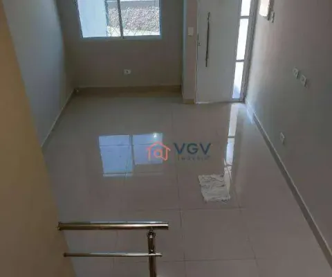 Sobrado para alugar, 180 m² por r$ 3.800,00/mês - cidade ademar - são paulo/sp