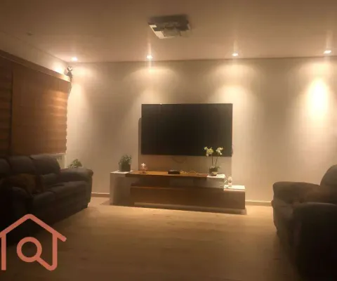 Sobrado com 5 dormitórios, 400 m² - venda por r$ 1.800.000,00 ou aluguel por r$ 10.000,00/mês - cidade vargas - são paulo/sp