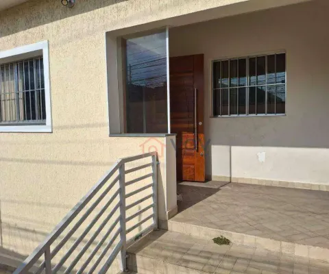 Sobrado para alugar, 170 m² por r$ 4.450,00/mês - americanópolis - são paulo/sp