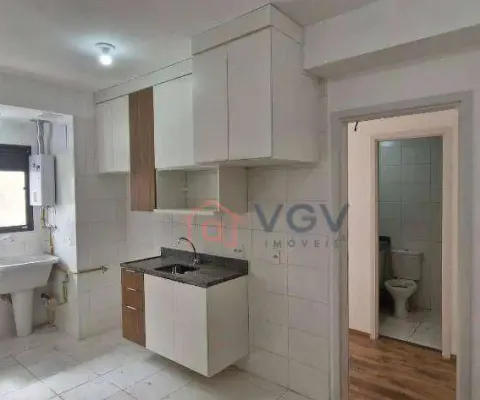 Apartamento com 2 dormitórios para alugar, 55 m² por r$ 3.442,00/mês - vila osasco - osasco/sp