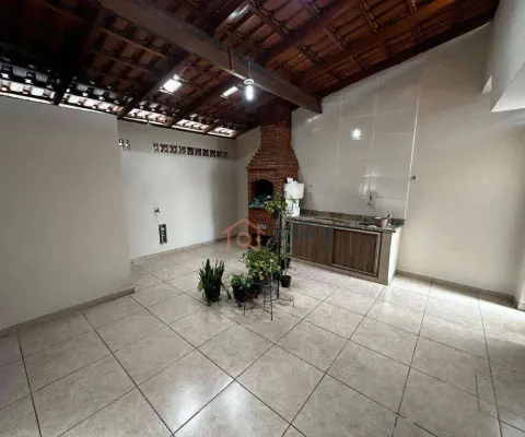 Casa com 3 dormitórios para alugar, 105 m² por r$ 3.300,00/mês - jabaquara - são paulo/sp