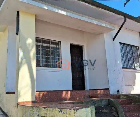 Casa com 2 qaurtos, quintal, a duas quadras do metrô jabaquara por r$ 750.000 - cidade vargas - são paulo/sp