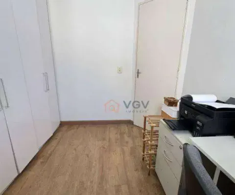 Sinta a luz, sinta o espaço e descubra um novo padrão de viver bem