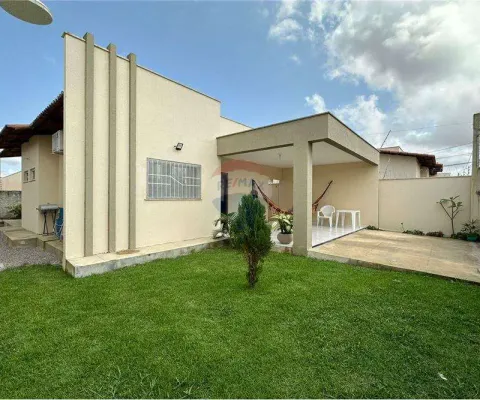 Vendo casa 2 quartos, sendo 1 suíte, bairro nova esperança - parnamirim/rn