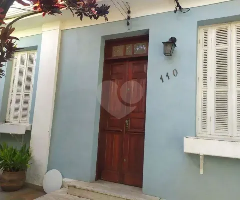 Casa com 3 quartos à venda na Nove De Julho, Centro, Sorocaba