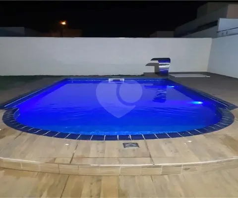 Casa em condomínio fechado com 3 quartos à venda na Lucas Nogueira Garcês, Centro, Araçoiaba da Serra