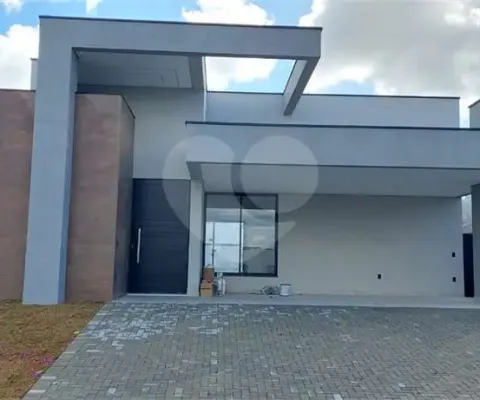 Condomínio com 3 quartos à venda em alphaville nova esplanada 3 - sp
