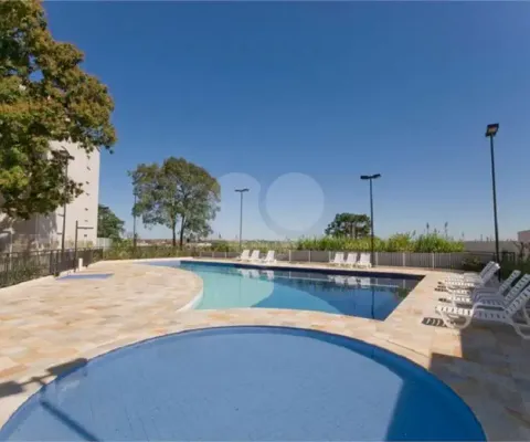 Apartamento com 2 quartos à venda em jardim maria eugênia - sp