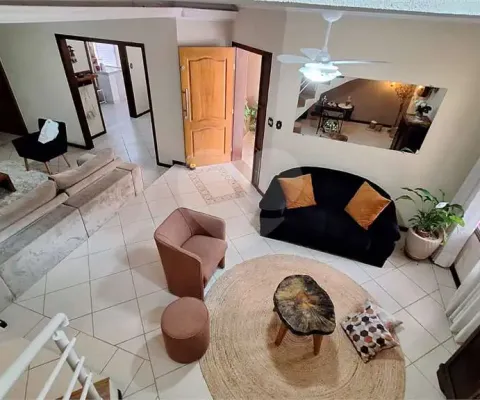 Casa com 4 quartos à venda ou para locação em parque ouro fino - sp