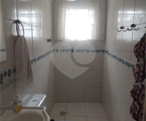 Casa com 2 quartos à venda em jardim santa rosália - sp