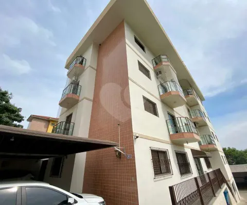 Apartamento com 2 quartos à venda em parque campolim - sp