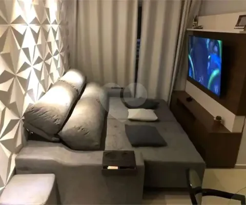 Apartamento com 2 quartos à venda em vila guilherme - sp
