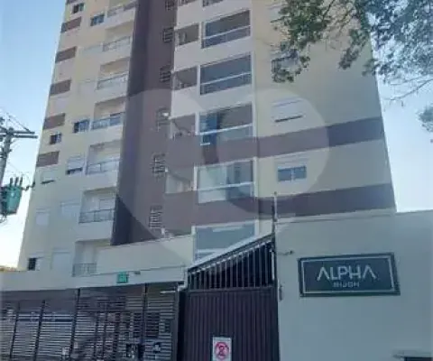 Apartamento com 3 quartos à venda em vila lucy - sp
