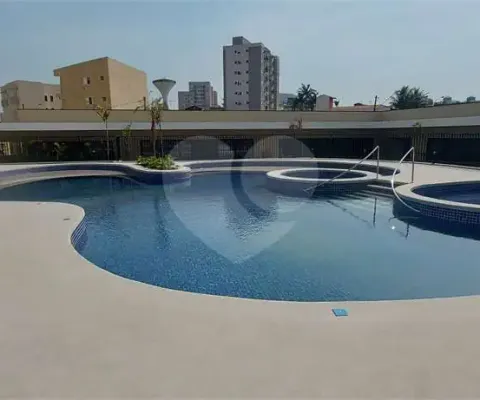 Apartamento com 3 quartos à venda em vila barão - sp