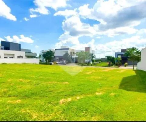 Loteamento à venda em alphaville nova esplanada - sp