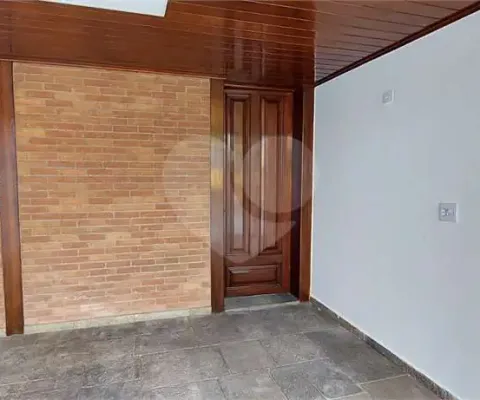 Casa com 3 quartos à venda ou para locação em jardim vergueiro - sp