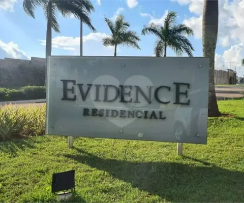 Terreno em condomínio fechado à venda na Raposo Tavares  114,5 Km, Centro, Araçoiaba da Serra