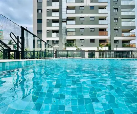 Apartamento com 3 quartos à venda em jardim faculdade - sp