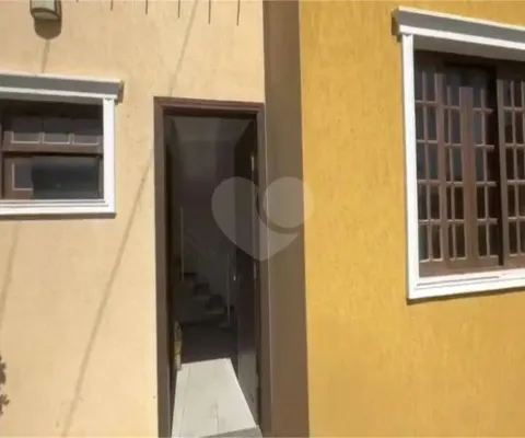 Condomínio com 3 quartos à venda em jardim santa cecília - sp