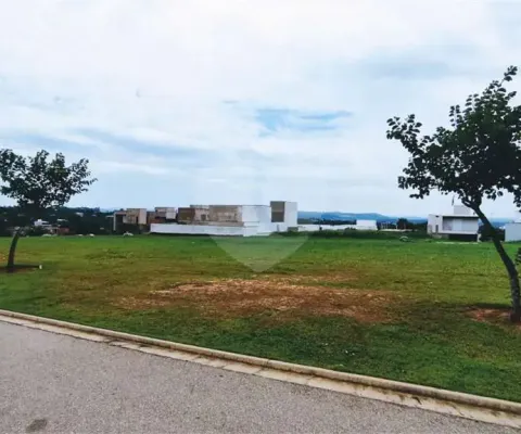Terreno em condomínio fechado à venda na Isaac Augusto Franco, Alphaville Castello, Itu