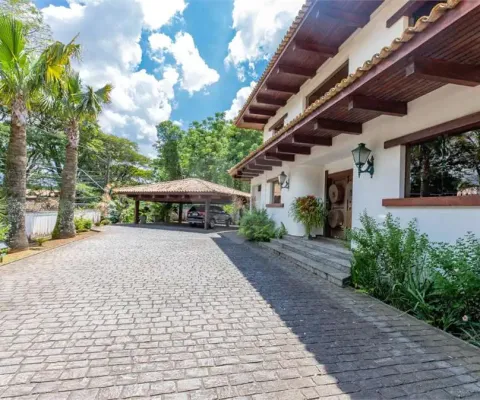 Casa com 4 quartos à venda na Rua Perdigão, Granja Viana, Cotia