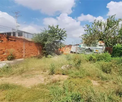 Terreno à venda na Luiz Brenga, Jardim São Conrado, Sorocaba