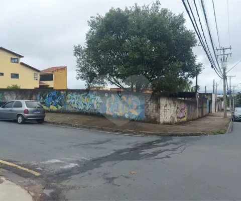 Terreno à venda na Doutor Fernando Soares Fernandes, Vila Nova Sorocaba, Sorocaba