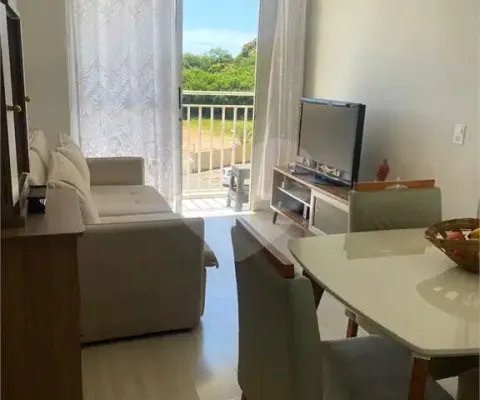 Apartamento com 2 quartos à venda em jardim guarujá - sp
