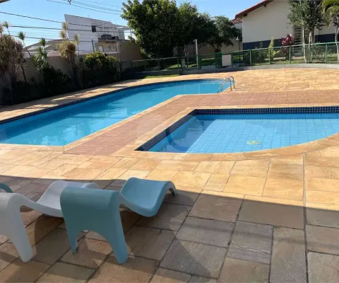 Condomínio com 3 quartos à venda em jardim residencial villa amato - sp