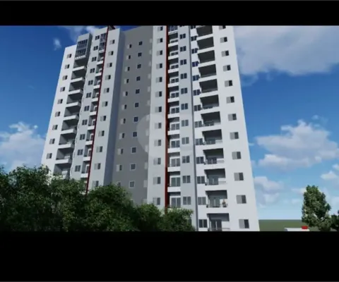 Apartamento com 2 quartos para locação em vila vasques - sp