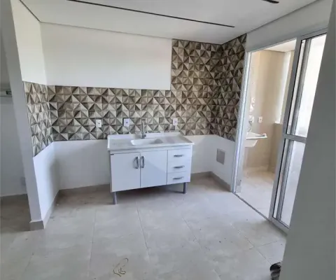 Apartamento com 2 quartos à venda ou para locação em jardim das estrelas - sp