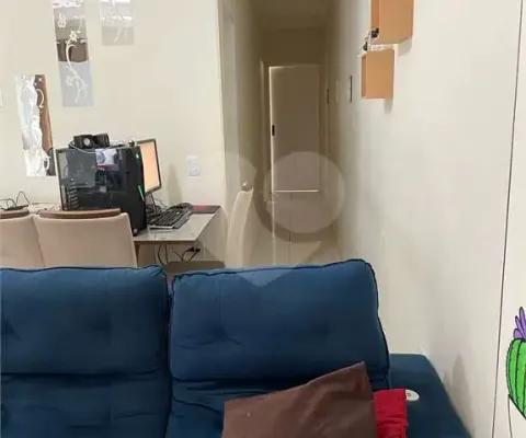 Casa com 2 quartos à venda em parque são bento - sp