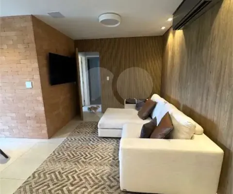 Apartamento com 2 quartos à venda em jardim belvedere - sp